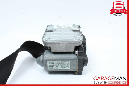 07-09 Mercedes W211 E350 CLS500 Front Left Seatbelt Seat Belt Retractor OEM