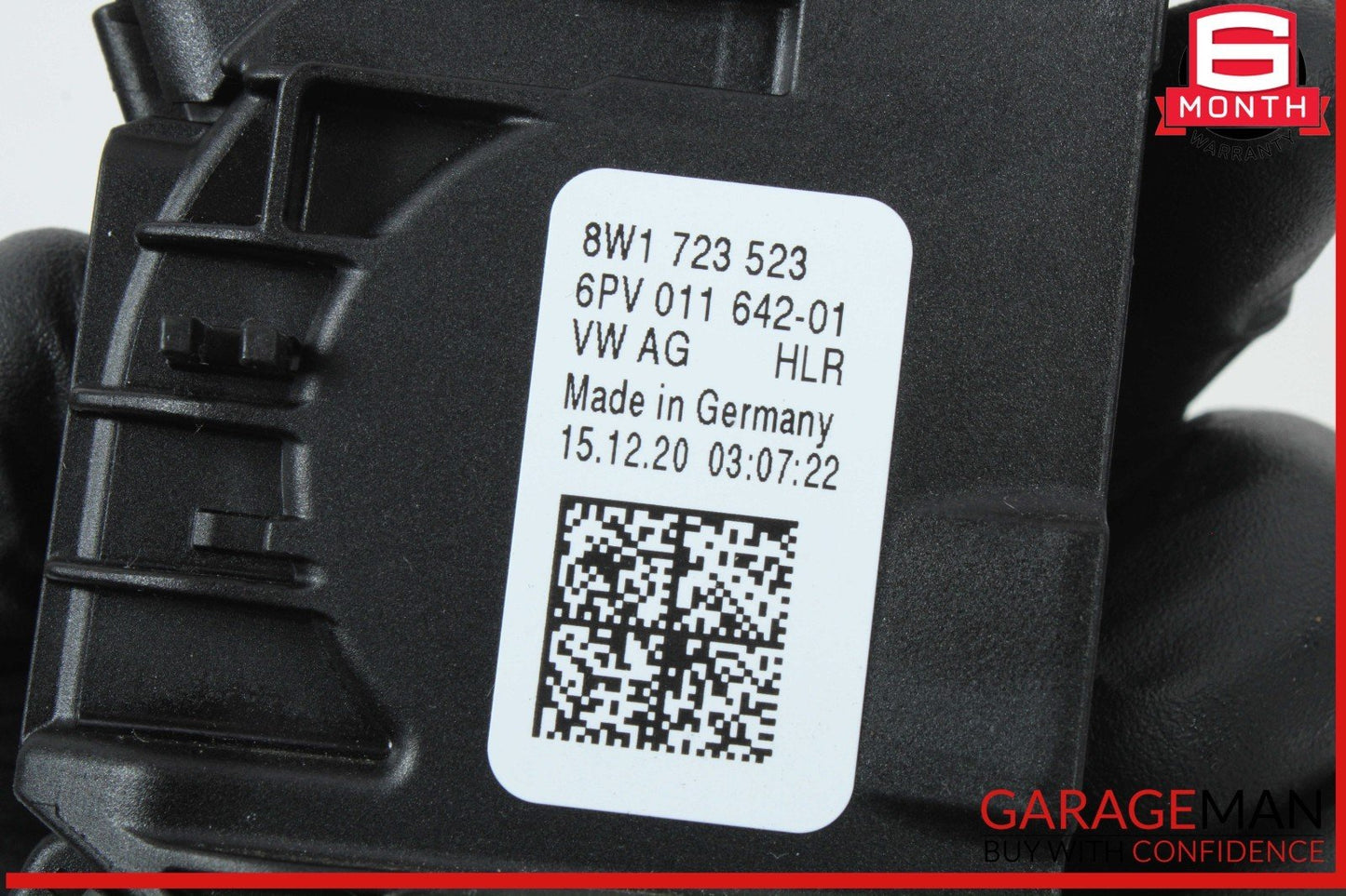 17-24 Audi Q7 Gas Pedal Accelerator Throttle 8W1723523 OEM
