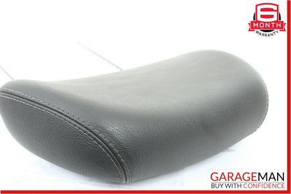 97-04 Mercedes R170 SLK230 Front Left / Right Seat Headrest Head Rest