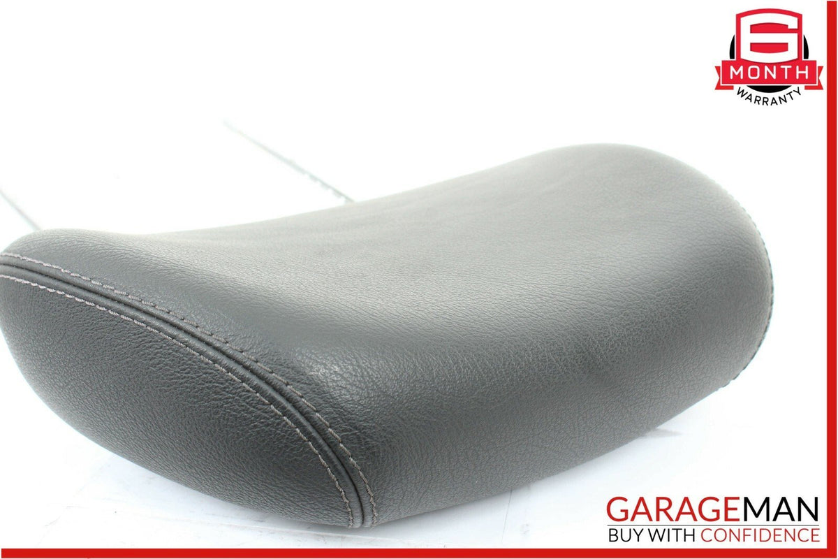 97-04 Mercedes R170 SLK230 Front Left / Right Seat Headrest Head Rest