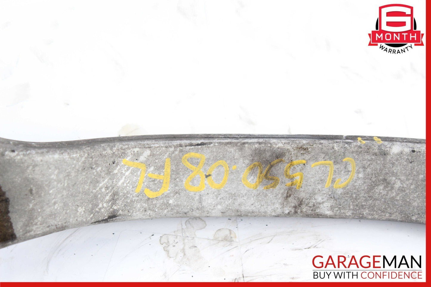 07-14 Mercedes W216 CL550 S550 Front Left Side Lower Control Arm 2213331705 OEM