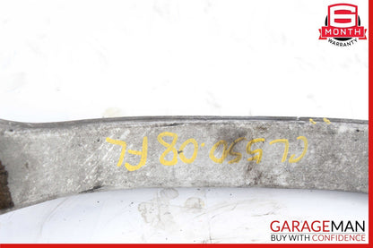 07-14 Mercedes W216 CL550 S550 Front Left Side Lower Control Arm 2213331705 OEM