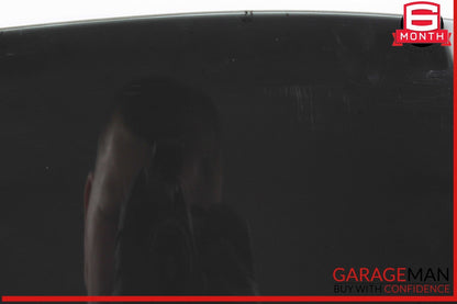 18-22 Toyota C-HR Front Left Driver Side Door Window Glass OEM