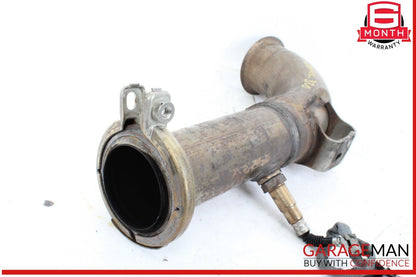 09-13 Mercedes W164 ML350 CDI R350 GL350 Engine Exhaust Pipe 2514920401 OEM
