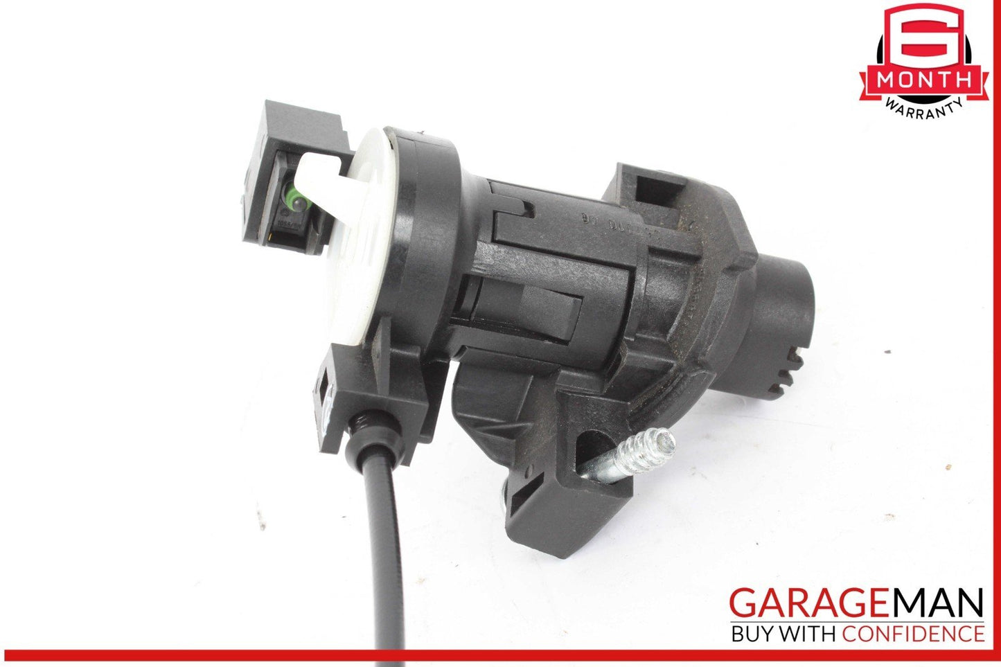 08-17 Mercedes W212 E350 C250 E550 Trunk Lid Latch Lock Actuator 2047500185 OEM