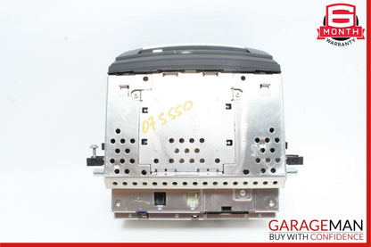 07-09 Mercedes W221 S550 S65 AMG Head Unit Navigation Command CD Player OEM