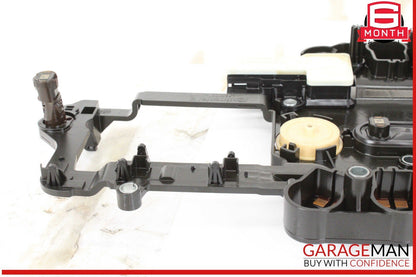 Mercedes W205 C300 E350 S600 VGS4 722.9 7G Transmission Conductor Plate TCU OEM
