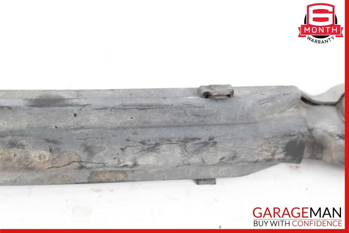08-15 Mercedes W204 C250 C350 Rear Right / Left Lower Control Thrust Arm OEM