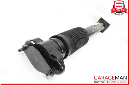 12-16 Mercedes X166 GL450 ML500 Rear Left And Right Side Shock Strut Set OEM