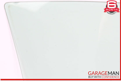 08-12 Honda Accord LX-P Front Left Door Window Auto Glass OEM