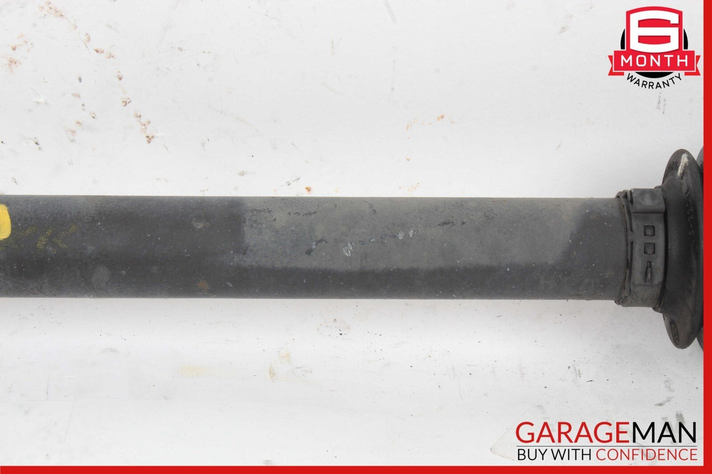 07-18 Mercedes W216 CL550 Rear Left or Right Axle CV Half Shaft Driveshaft OEM