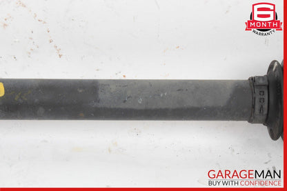 07-18 Mercedes W216 CL550 Rear Left or Right Axle CV Half Shaft Driveshaft OEM