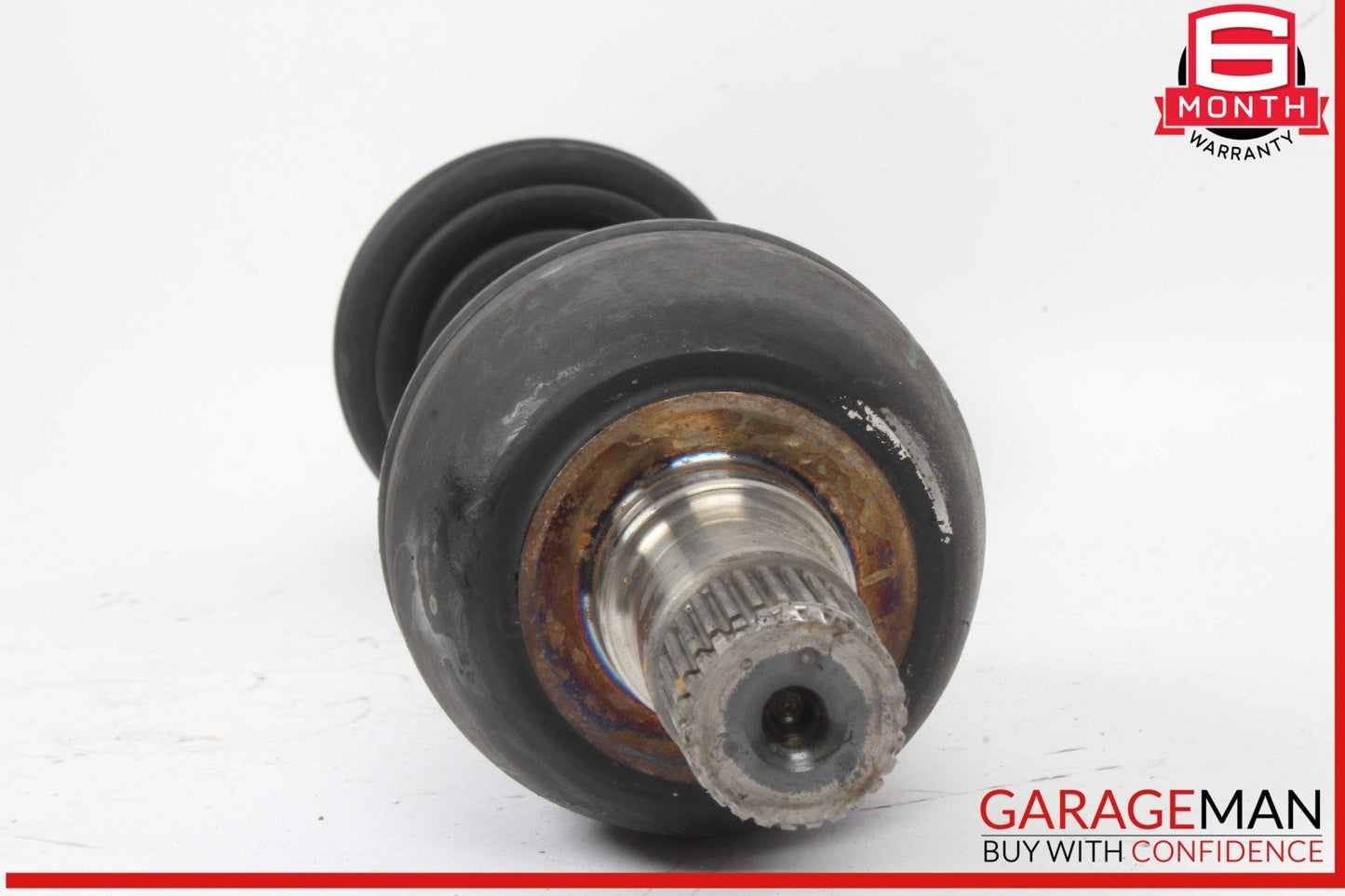 14-20 Mercedes W117 CLA250 GLA250 Front Left Side CV Axle Shaft Driveshaft OEM