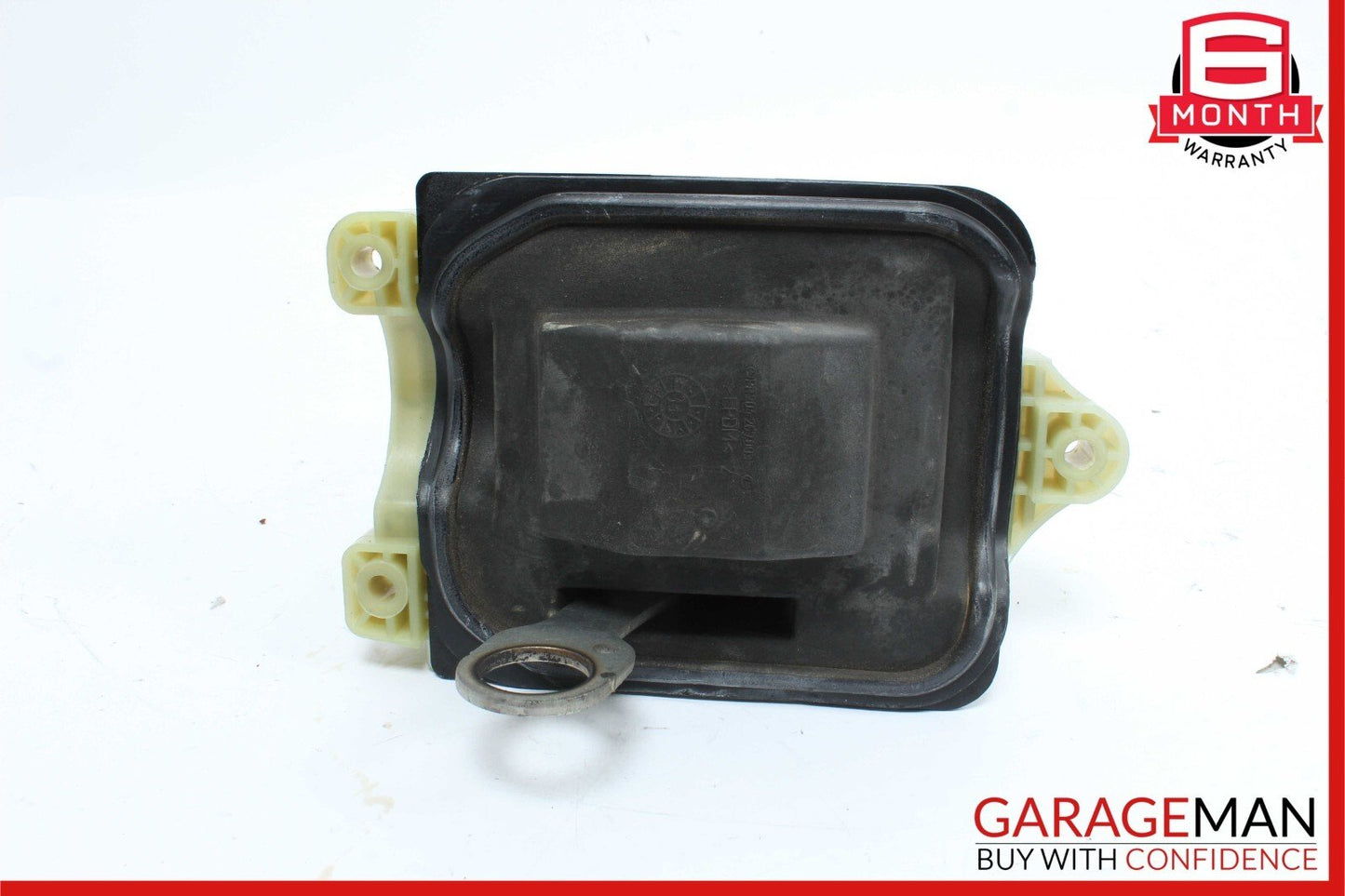 08-14 Mercedes W204 C250 C300 C350 RWD Floor Gear Shifter Shift Selector Box