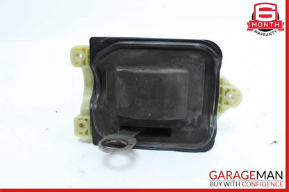 08-14 Mercedes W204 C250 C300 C350 RWD Floor Gear Shifter Shift Selector Box