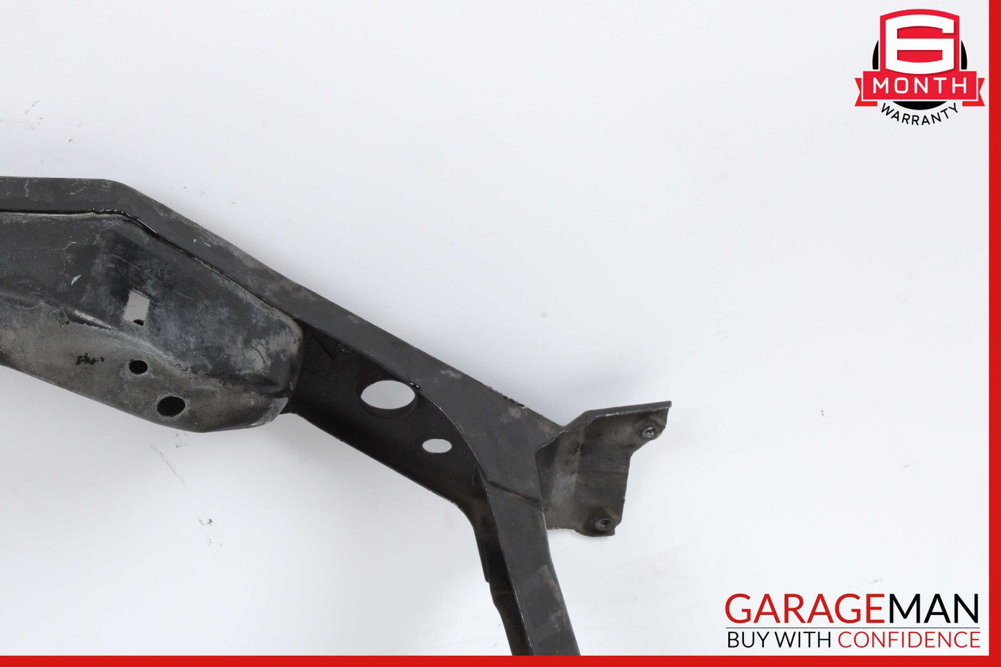00-06 Mercede W215 CL600 CL500 Headlight Support Bracket Left Driver Side OEM