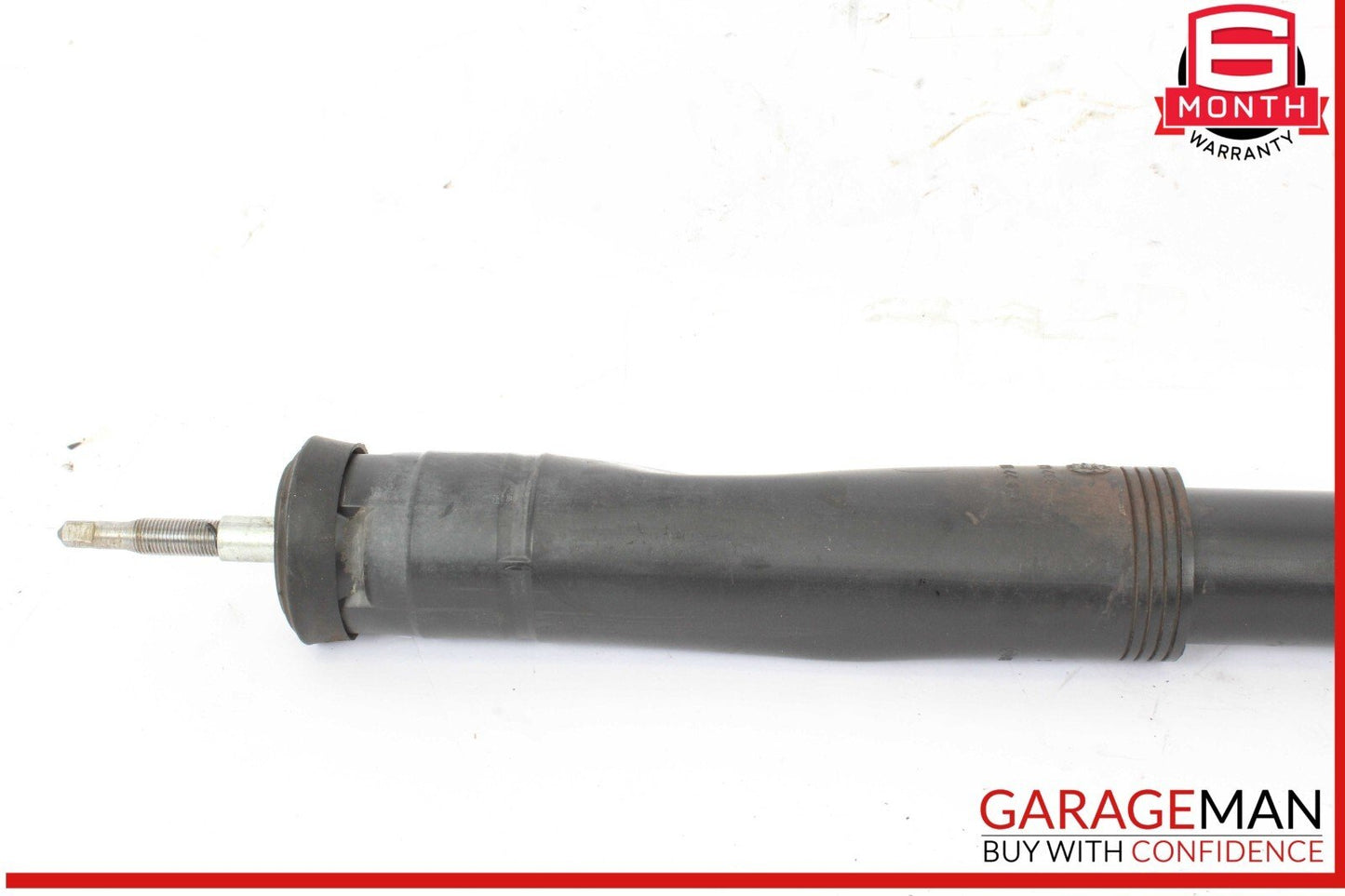 01-07 Mercedes W203 C230 Rear Left & Right Shock Absorber Struts Strut Set OEM