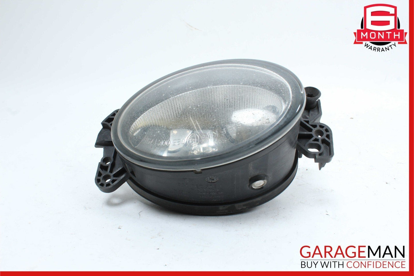 06-10 Mercedes W219 CLS500 E350 Fog Light Lamp Left Driver Side 1698201556 OEM