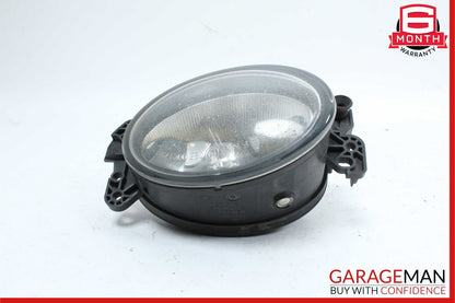 06-10 Mercedes W219 CLS500 E350 Fog Light Lamp Left Driver Side 1698201556 OEM