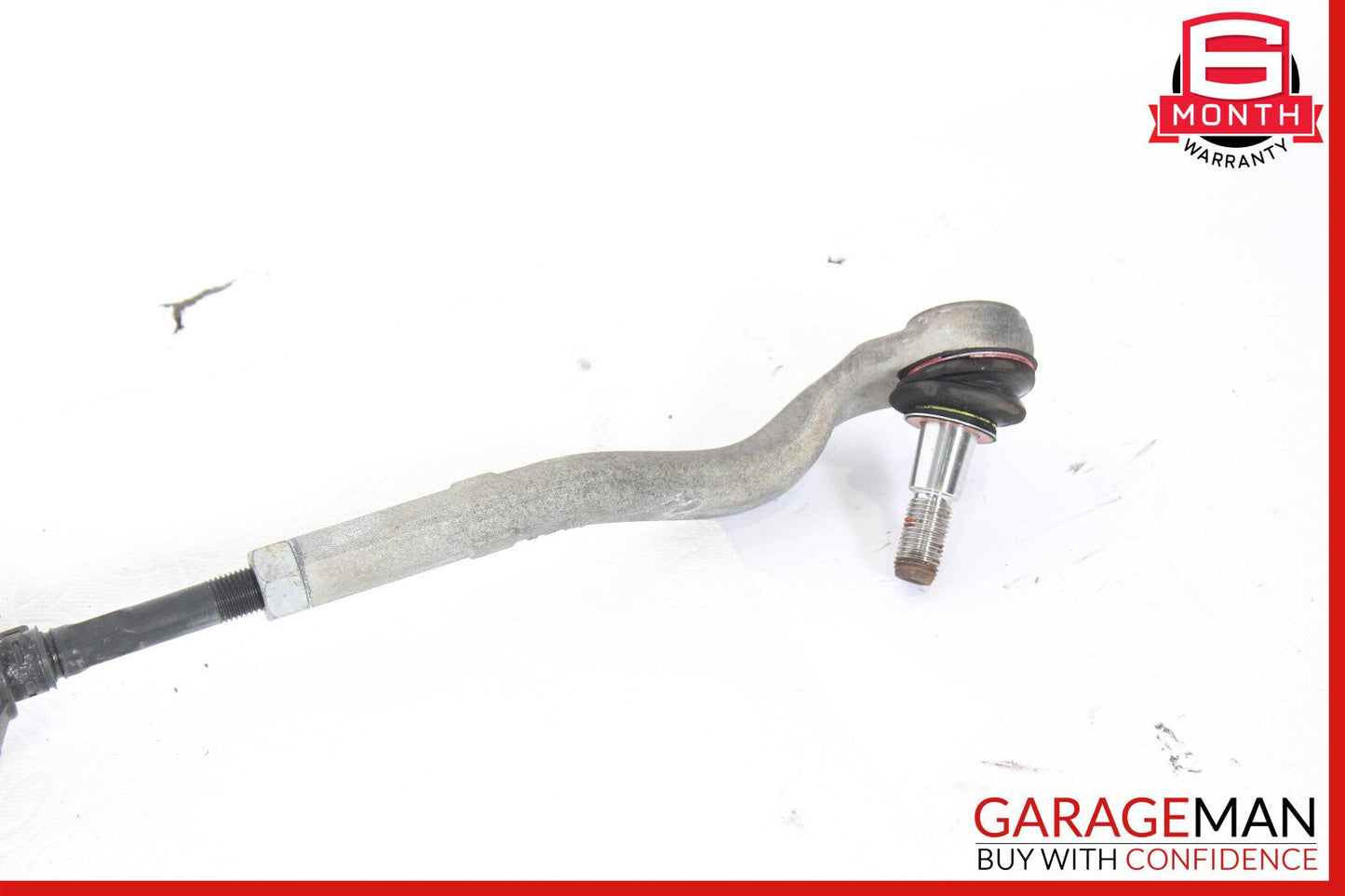 10-16 Mercedes W212 E350 Power Steering Rack and Pinion 2124603400 OEM