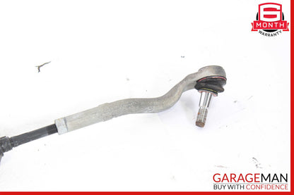 10-16 Mercedes W212 E350 Power Steering Rack and Pinion 2124603400 OEM