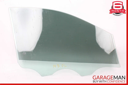 13-18 Mercedes B-Class W242 W246 Front Left Side Window Glass