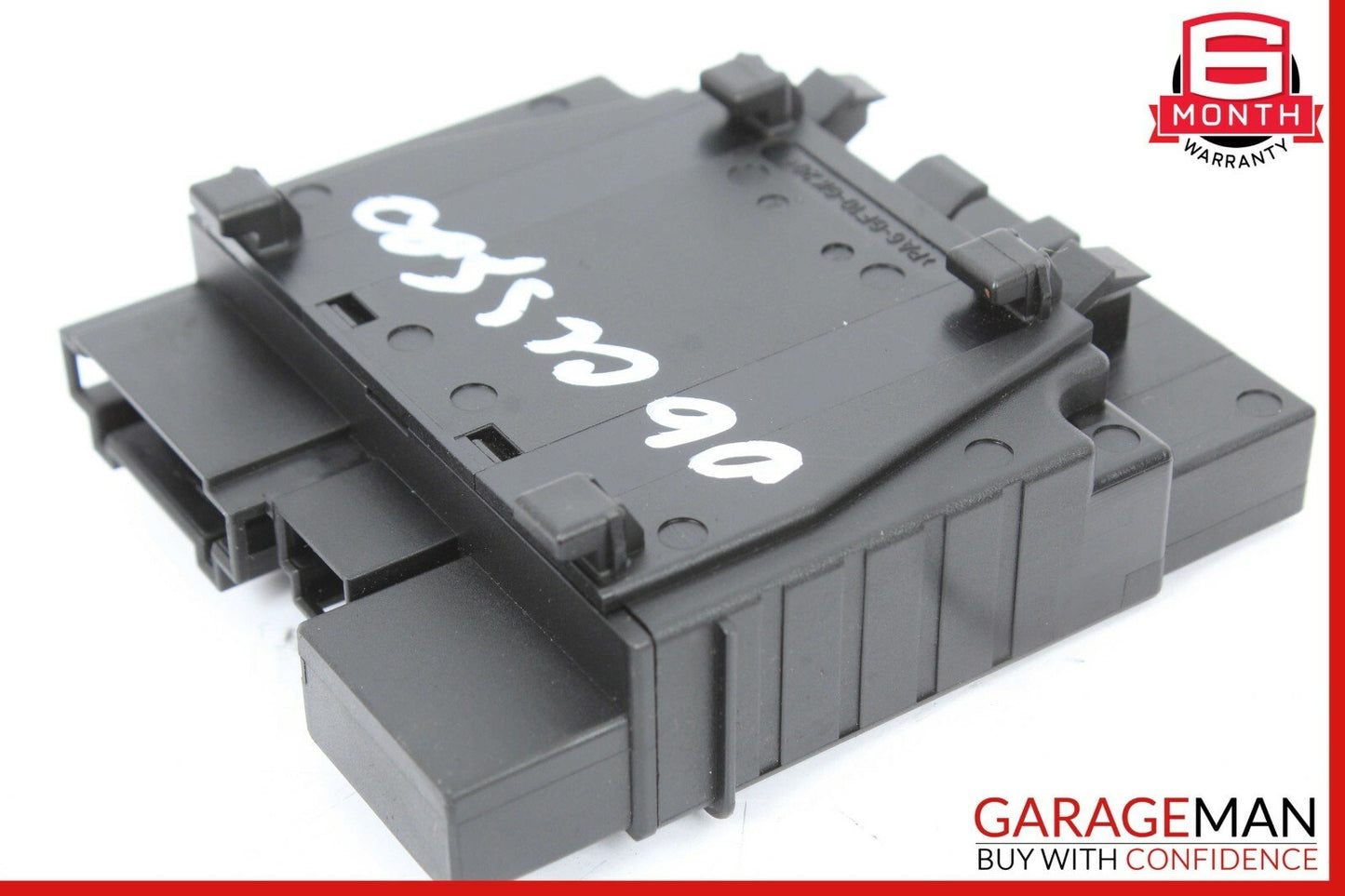 03-09 Mercedes W219 CLS500 Rear Door Keyless Go Entry Control Module OEM