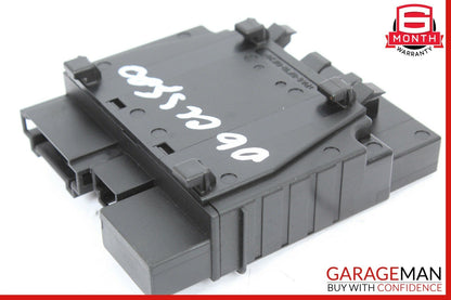 03-09 Mercedes W219 CLS500 Rear Door Keyless Go Entry Control Module OEM