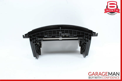 07-14 Mercedes W216 CL550 CL63 Center Console Ashtray Lid Wood 2166800907 OEM