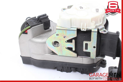 00-02 Mercedes W220 S430 S55 AMG Front Right Seat Belt Seatbelt Retractor OEM