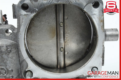 00-06 Mercedes SL500 E500 CLK500 ML430 Engine Throttle Valve Body 1131410125 OEM