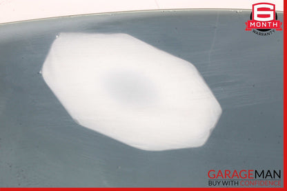 12-14 Mercedes W204 C250 C350 Coupe Front Left Side Door Window Glass OEM