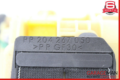 08-11 Mercedes W204 C300 C350 C63 AMG Floor Gear Selector Shifter Box OEM