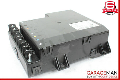 07-14 Mercedes CL600 S550 Electric Power Supply Control Fuse Box Module OEM