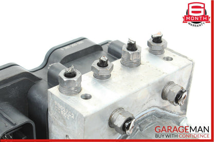 14-17 Maserati Ghibli S Q4 ABS Anti Lock Brake Pump Module 670032973