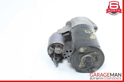 12-18 Mercedes GLK350 E350 CLS400 SLC43 Engine Motor Starter 2769064300 OEM