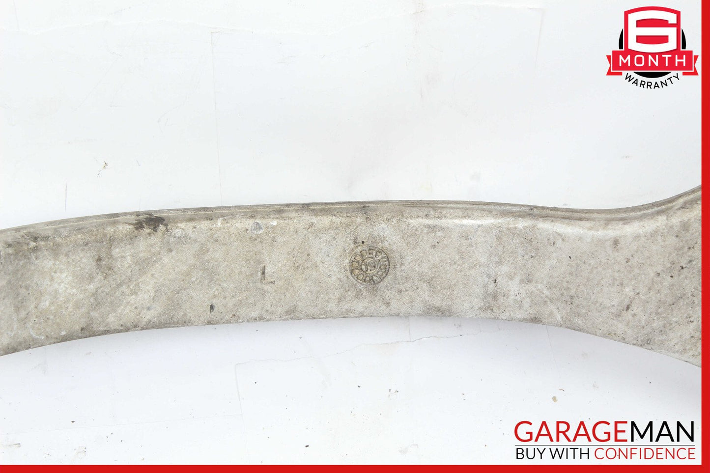 07-14 Mercedes W221 S400 CL550 Front Left Side Lower Control Arm 2213331705 OEM