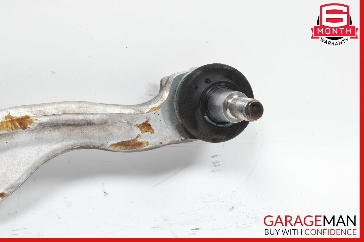 07-13 Mercedes W221 S550 CL550 Lower Control Arm Front Right Side 2213331805 OEM