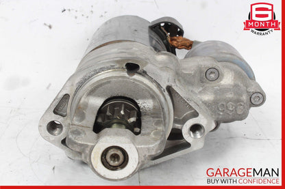 14-20 Mercedes W166 ML400 E400 CLS400 SLC43 Engine Motor Starter 2769064300 OEM