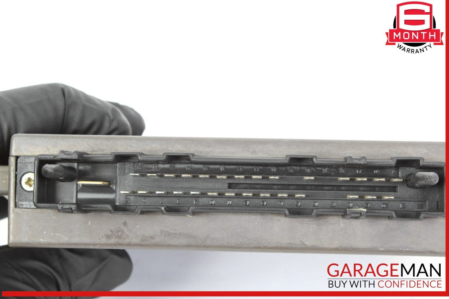 92-99 Mercedes 500SEL S420 400SE 400SEL General Basic Control Module 0095458932
