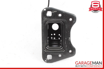 06-12 Mercedes X164 GL450 GL550 ML550 Front Left Side Reinforcement Bracket