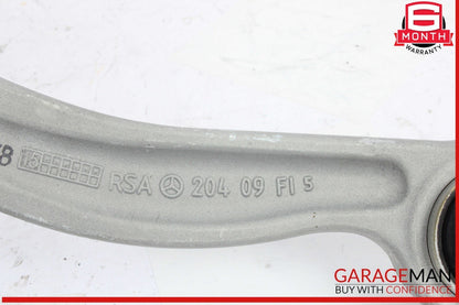 08-17 Mercedes W212 E400 Rear Right or Rear Left Side Upper Control Arm OEM