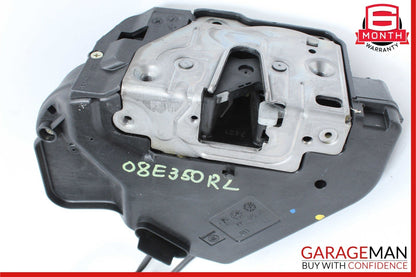 03-09 Mercedes W211 E320 E350 E550 Rear Left Side Door Lock Latch Actuator