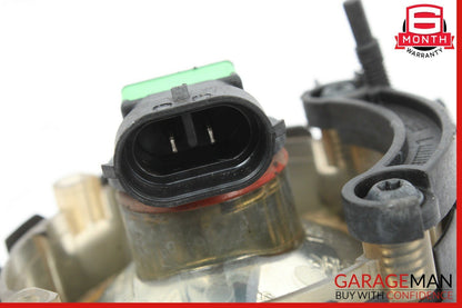 06-12 Mercedes GL450 CL550 E350 Front Left Side Bumper Fog Light Lamp
