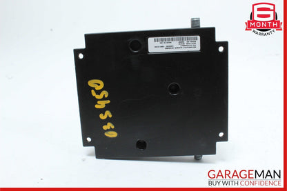 00-06 Mercedes W220 S430 CL55 AMG Antenna Compensation Booster Module Unit OEM