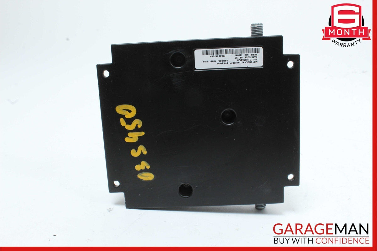 00-06 Mercedes W220 S430 CL55 AMG Antenna Compensation Booster Module Unit OEM