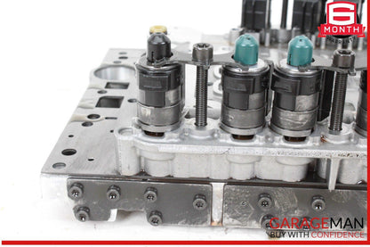 Mercedes W212 E350 GL450 CL550 7G Tronic Transmission Valve Body 2122771201 OEM