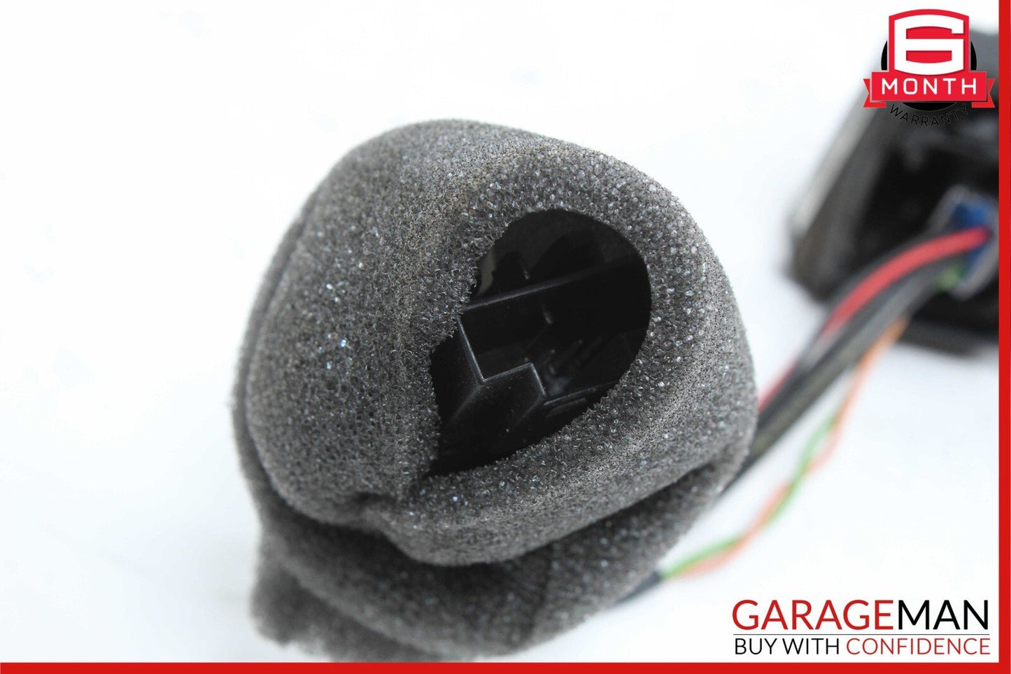 10-17 Mercedes CLS550 E350 E400 Parking Rear View Backup Back Up Camera