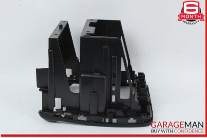 03-10 Porsche Cayenne 955 957 Radio Stereo Bracket 7L5857093A OEM