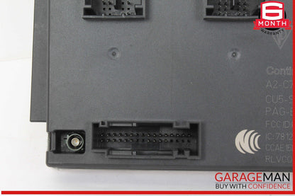 12-24 Porsche Cayenne 958 Front BCM BCU Body Control Module Unit 7PP907064JL OEM